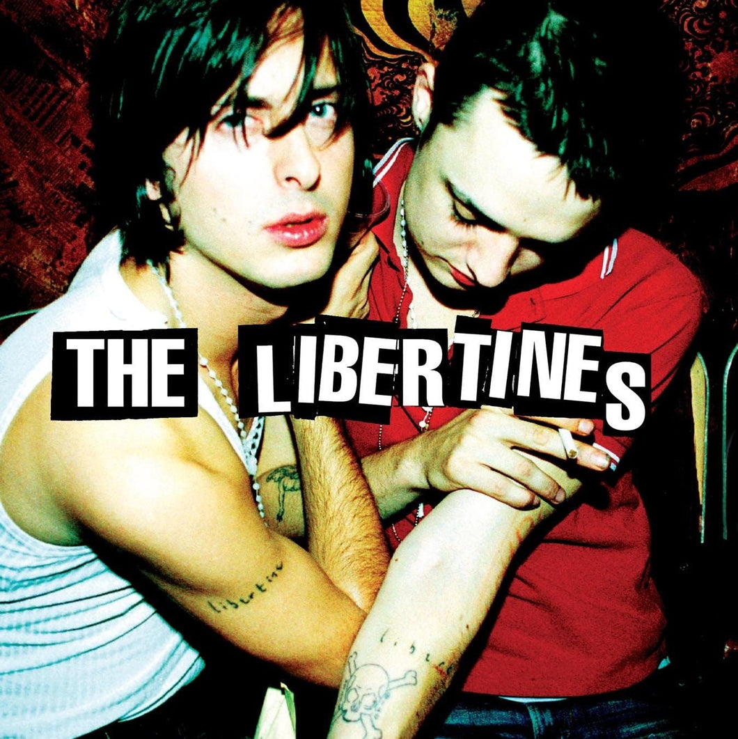 THE LIBERTINES - The Libertines (Vinyle)