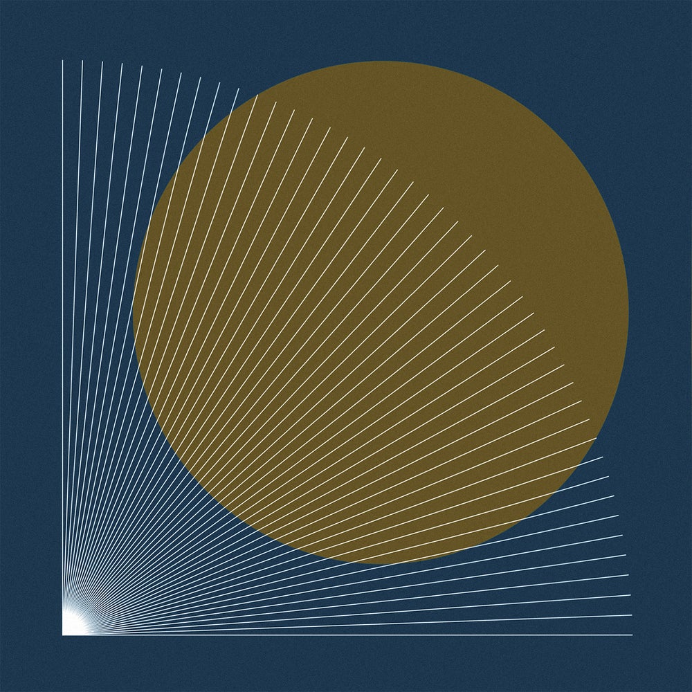 LIGHT CONDUCTOR - Sequence One (Vinyle)