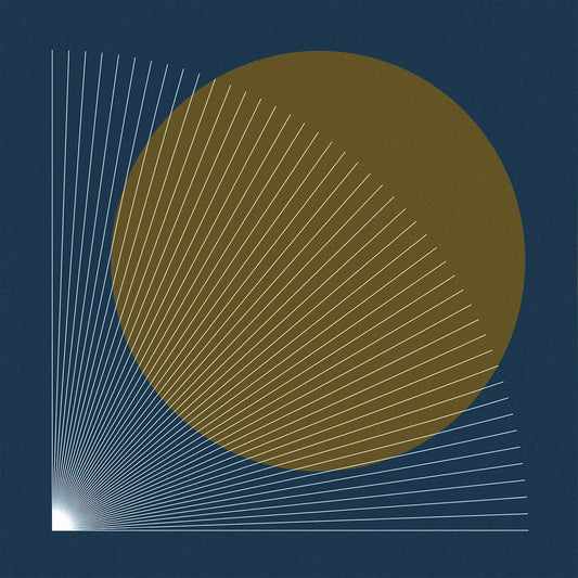 LIGHT CONDUCTOR - Sequence One (Vinyle)