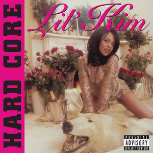LIL' KIM - Hard Core (Vinyle)