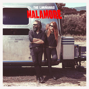 THE LIMIÑANAS - Malamore (Vinyle) - Because