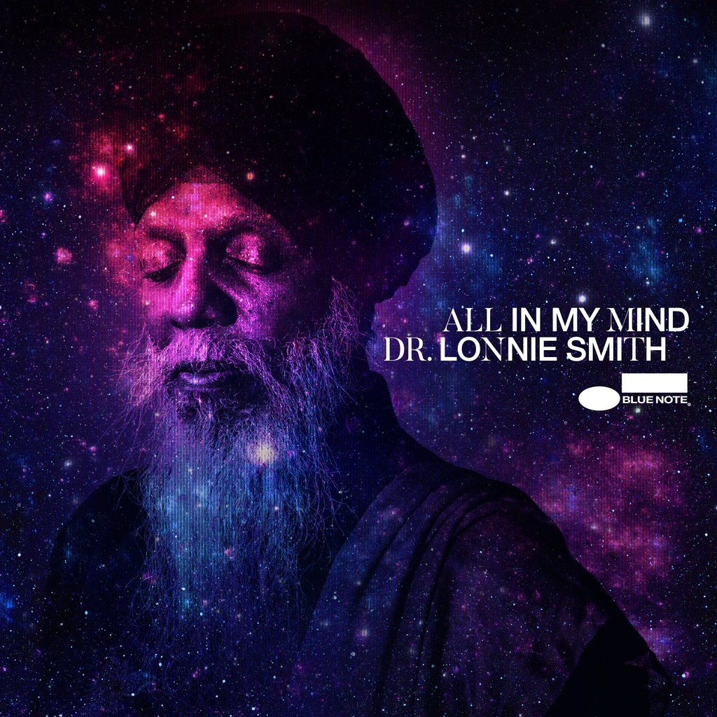 DR. LONNIE SMITH - All In My Mind (Tone Poet Series) (Vinyle)