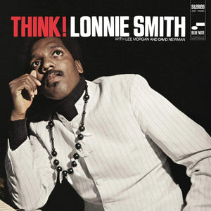 LONNIE SMITH - Think! (Vinyle)