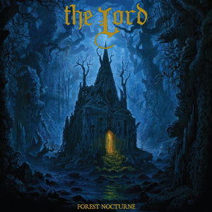 THE LORD - Forest Nocturne (Vinyle)