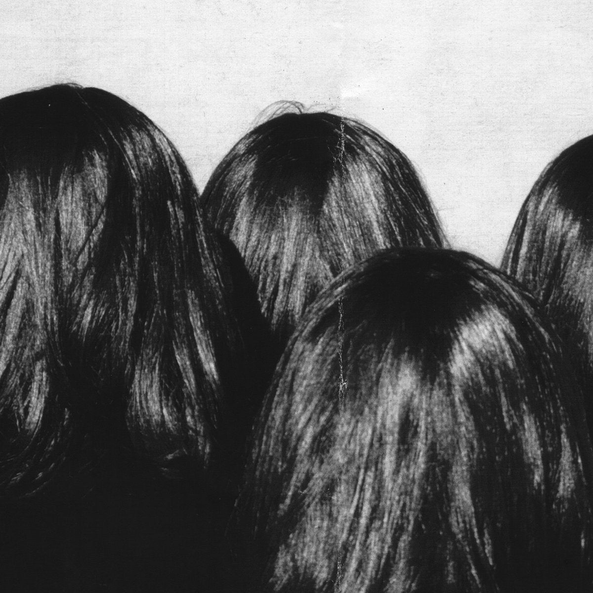 LOST GIRLS - Menneskekollektivet (Vinyle)