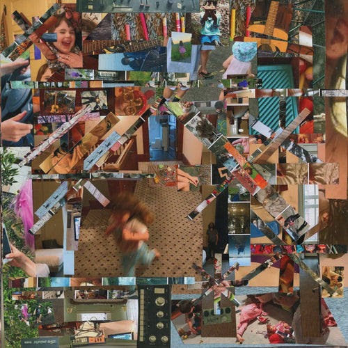 LOU BARLOW - Reason to Live (Vinyle)