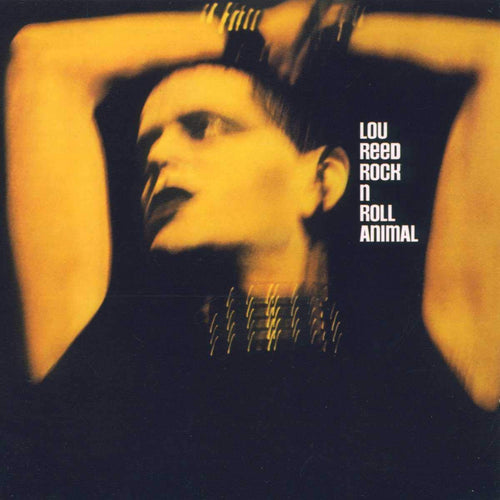 LOU REED - Rock 'N Roll Animal (Vinyle)