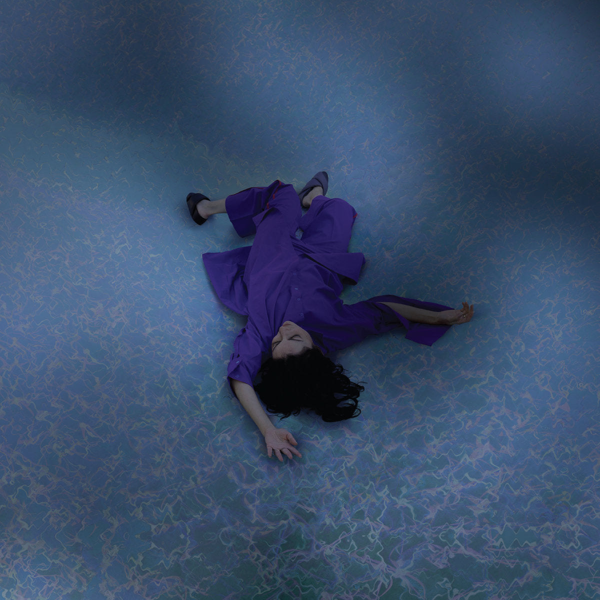 LUCRECIA DALT - ¡Ay! (Vinyle)