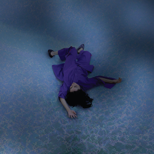 LUCRECIA DALT - ¡Ay! (Vinyle)