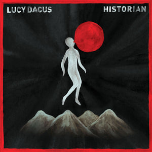LUCY DACUS - Historian (Vinyle) - Matador