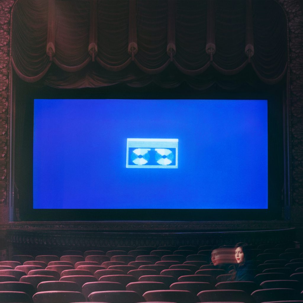 LUCY DACUS - Home Video (Vinyle)