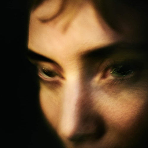 LYKKE LI - Eyeye (Vinyle)
