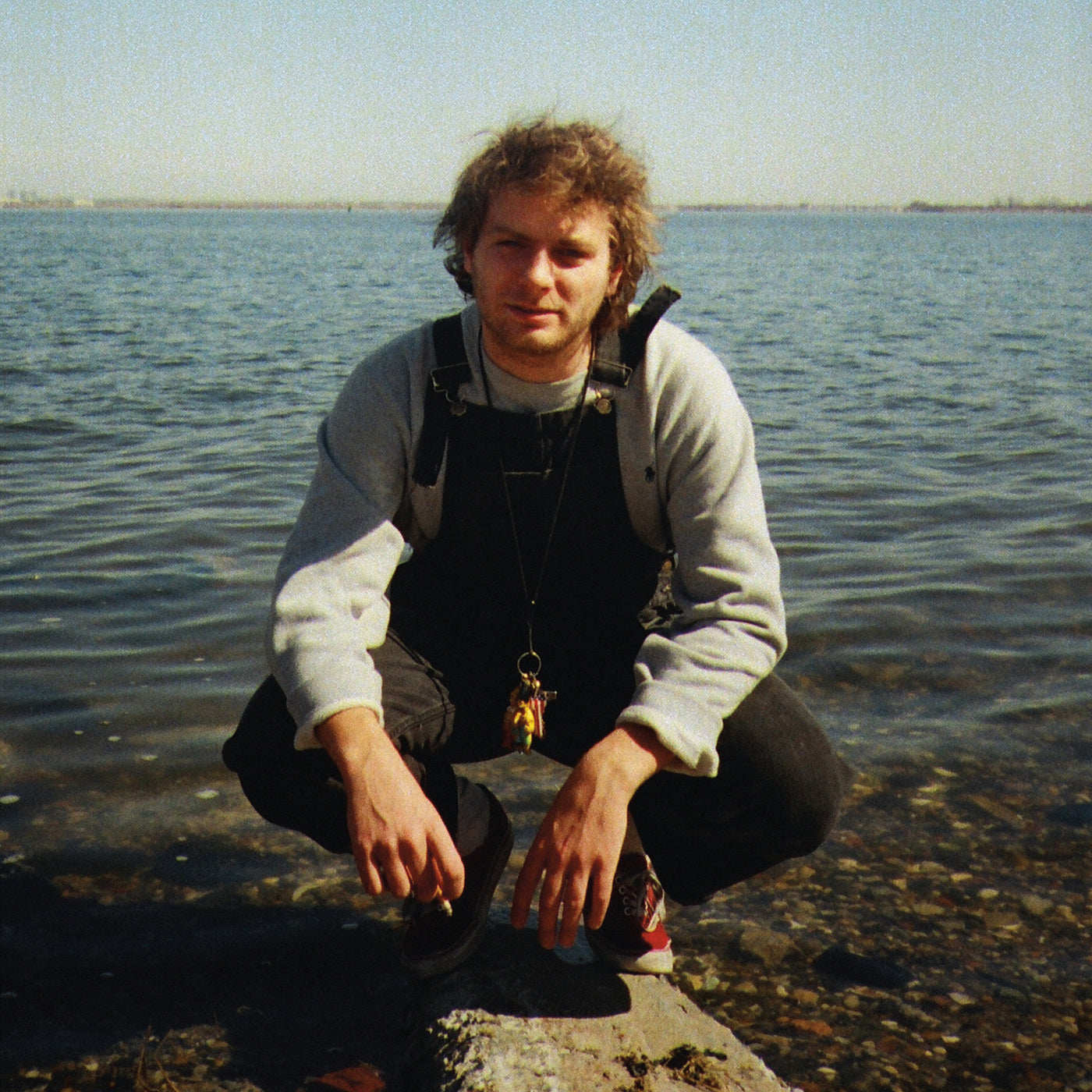 MAC DEMARCO - Another One (Vinyle) - Captured Tracks