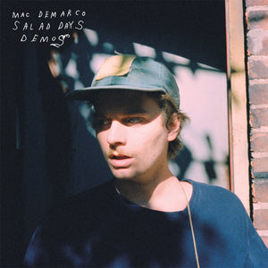 MAC DEMARCO - Salad Days Demos (Vinyle) - Captured Tracks
