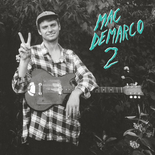 MAC DEMARCO - 2 (Vinyle)