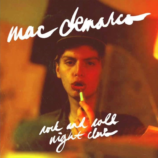 MAC DEMARCO - Rock and Roll Night Club (Vinyle)