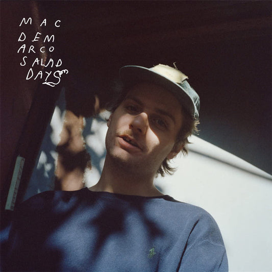MAC DEMARCO - Salad Days (Vinyle)