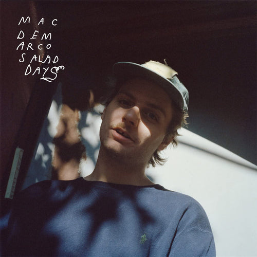 MAC DEMARCO - Salad Days (Vinyle)