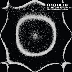MADLIB - Sound Ancestors (Vinyle)