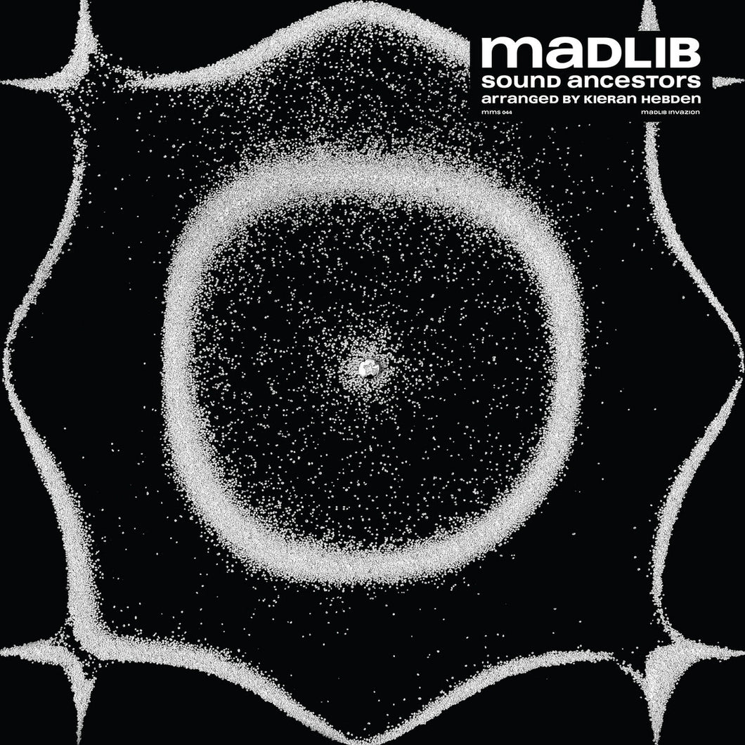 MADLIB - Sound Ancestors (Vinyle)