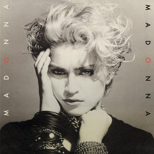 MADONNA - Madonna (Vinyle)