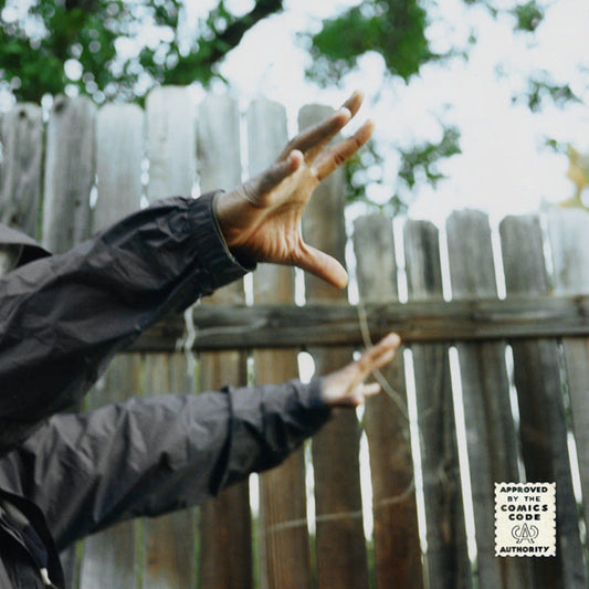 MADVILLAIN - Madvillainy 2: The Madlib Remix (Vinyle)