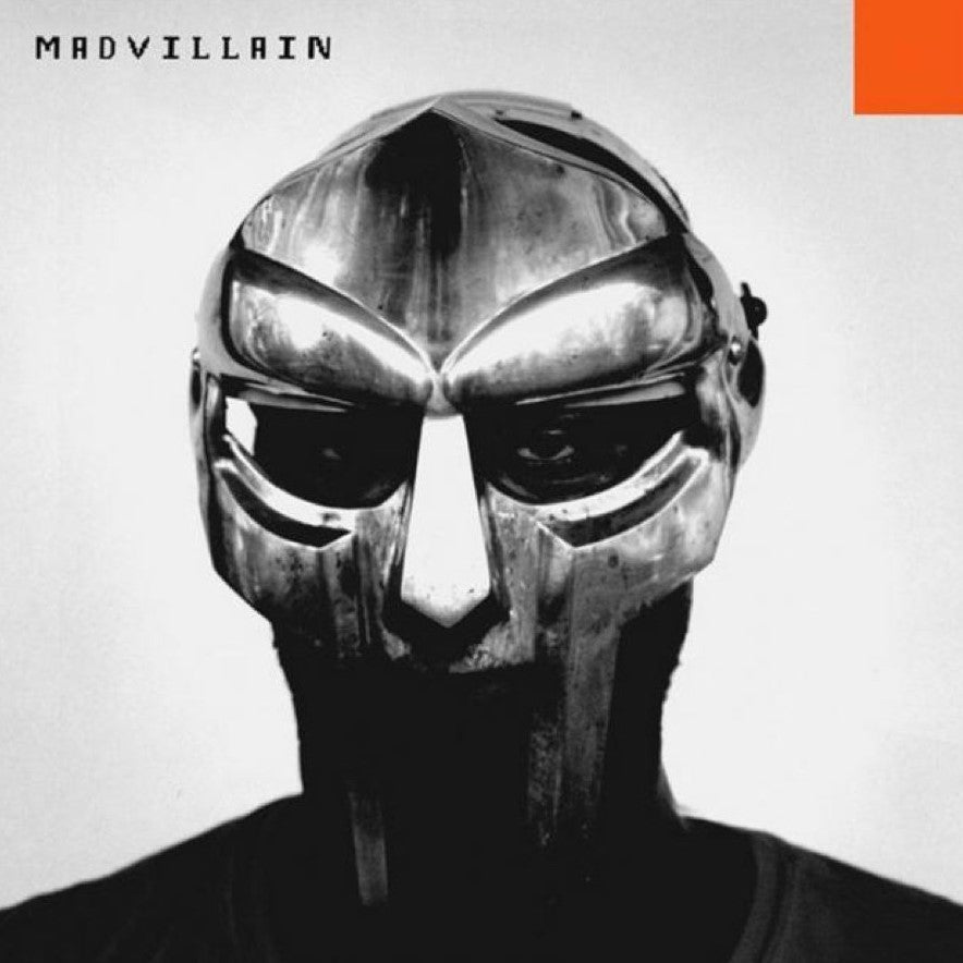 MADVILLAIN - Madvillainy (Vinyle) - Stones Throw
