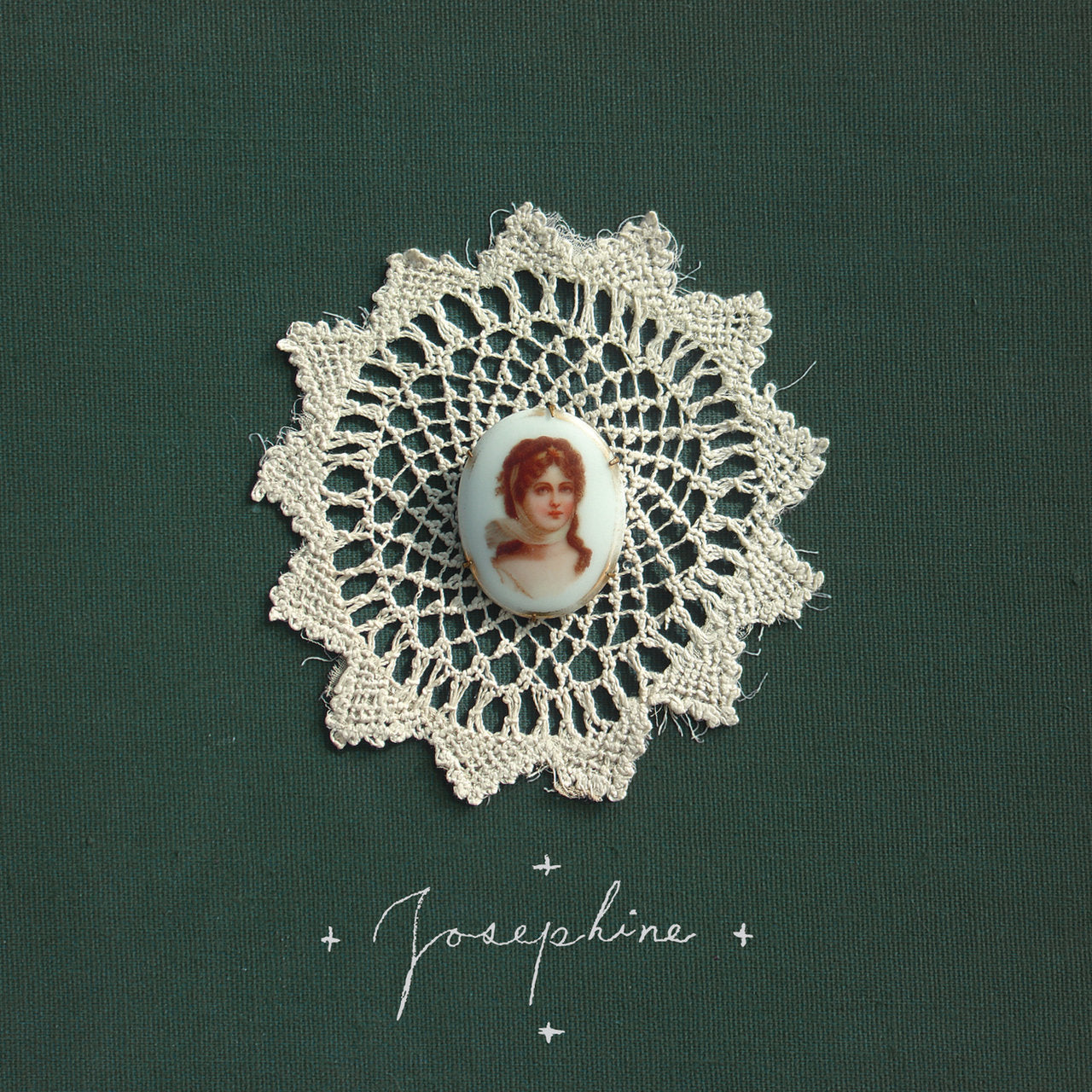 MAGNOLIA ELECTRIC CO. - Josephine (Vinyle) - Secretly Canadian