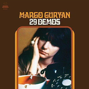 MARGO GURYAN - 29 Demos (Vinyle)