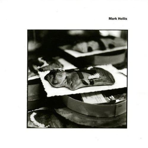 MARK HOLLIS - Mark Hollis (Vinyle)