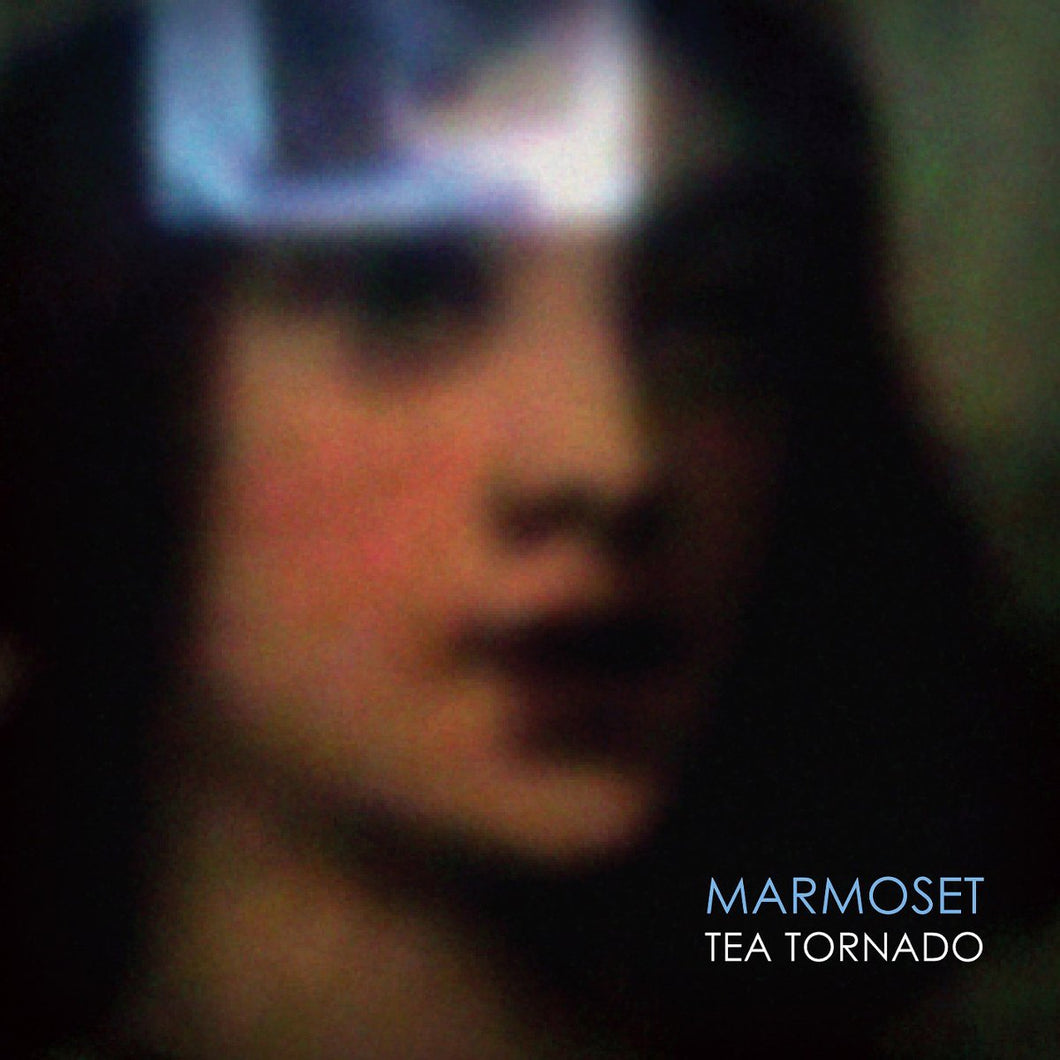 MARMOSET - Tea Tornado (Vinyle)
