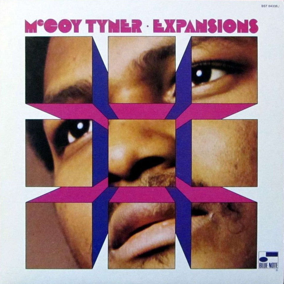 MCCOY TYNER - Expansions (Vinyle)