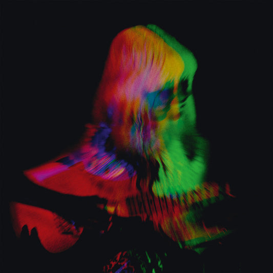 MELODY'S ECHO CHAMBER - Unfold (Vinyle)