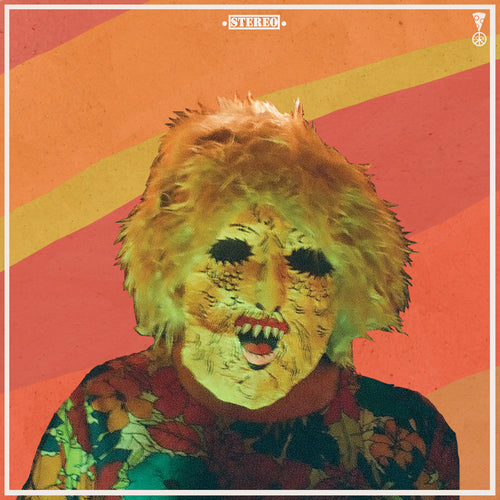 TY SEGALL - Melted (Vinyle)