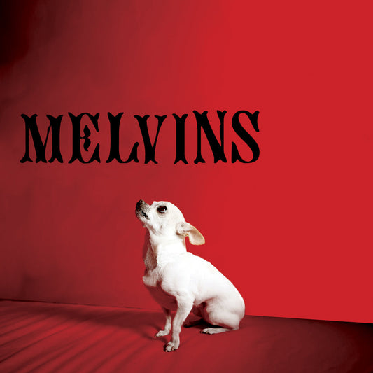 MELVINS - Nude With Boots (Vinyle)