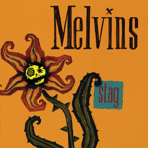 MELVINS - Stag (Vinyle)