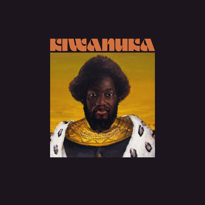 MICHAEL KIWANUKA - Kiwanuka (Vinyle) - Polydor