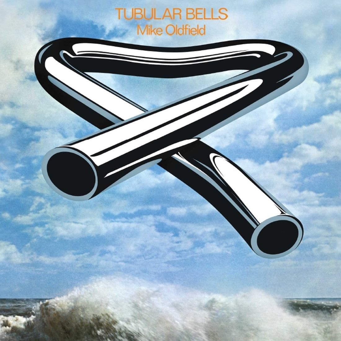 MIKE OLDFIELD - Tubular Bells (Vinyle)