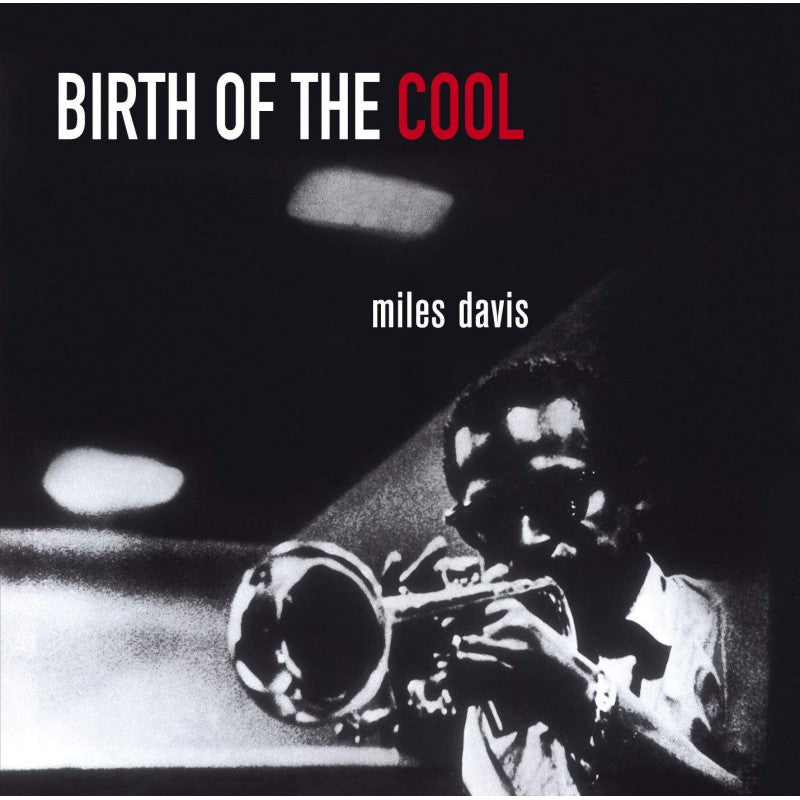 MILES DAVIS - Birth Of The Cool (Vinyle) - Capitol