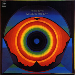 MILES DAVIS - Miles in the Sky (Vinyle) - Music On Vinyl