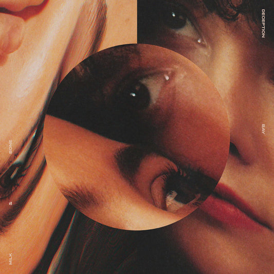 MILK & BONE - Deception Bay (Vinyle)