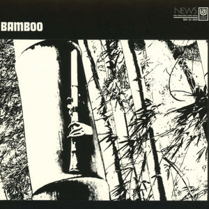MINORU MURAOKA - Bamboo (Vinyle)