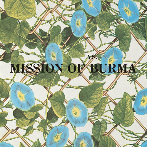 MISSION OF BURMA - Vs. (Vinyle)