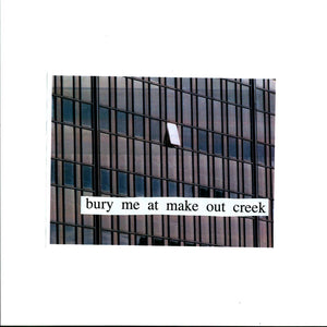 MITSKI - Bury Me At Make Out Creek (Vinyle)
