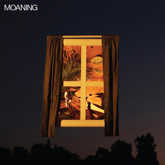 MOANING - Moaning (Loser edition) (Vinyle) - Sub Pop
