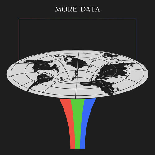 MODERAT - More D4ta (Vinyle)
