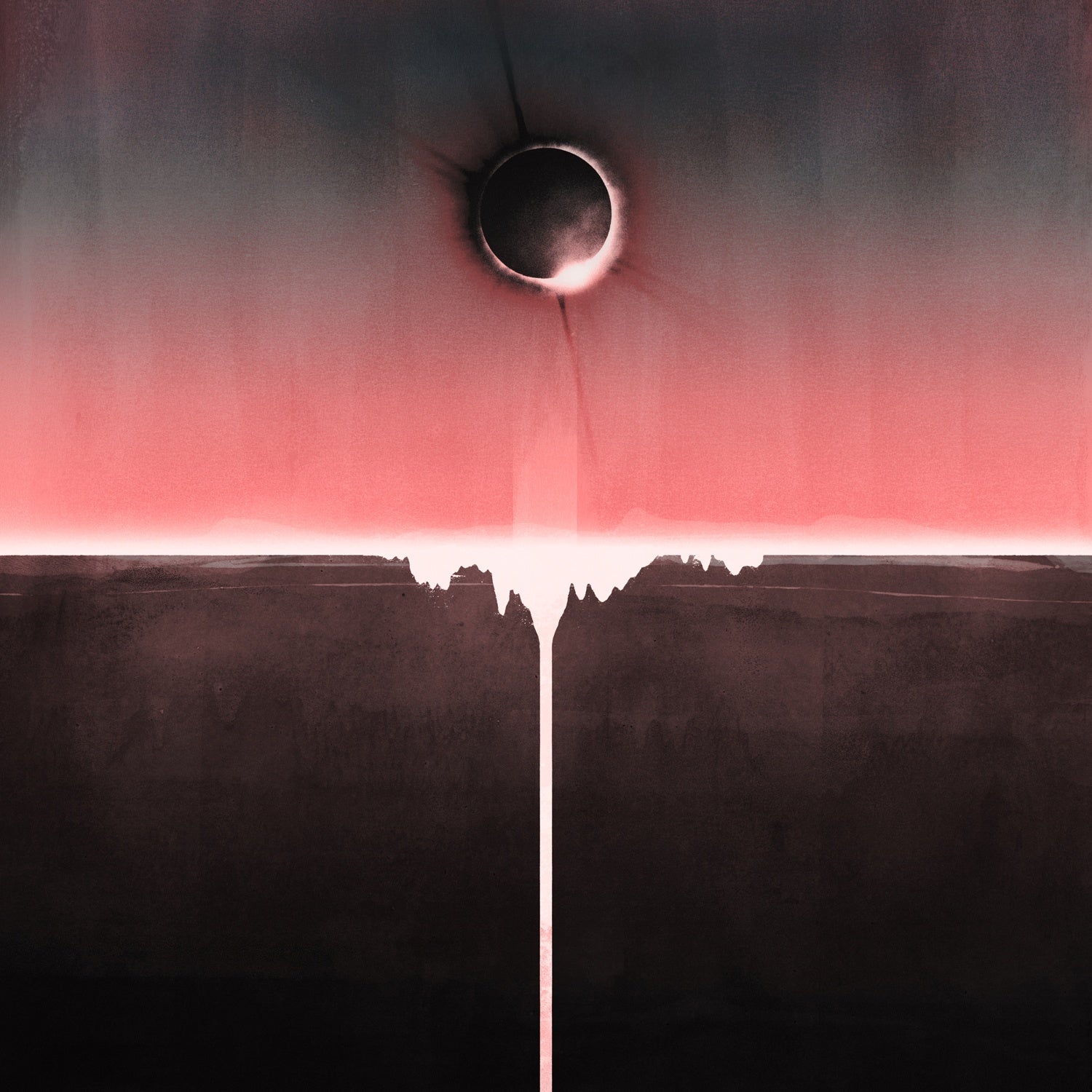 MOGWAI - Every Country's Sun (Vinyle) - Temporary Residence
