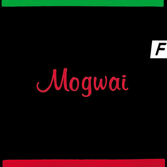 MOGWAI - Happy Songs For Happy People (Vinyle) - Rock Action