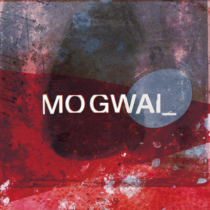 MOGWAI - As The Love Continues Deluxe Edition (Vinyle)