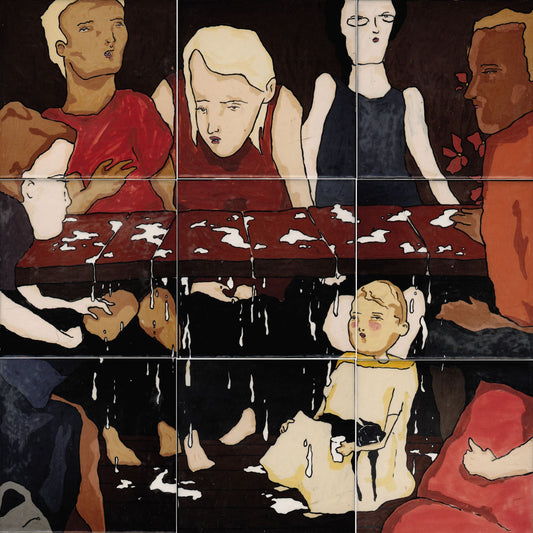 MOGWAI - MR BEAST (Vinyle) - PIAS